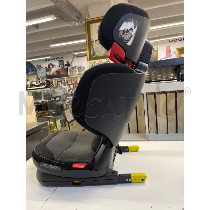 SEGGIOLINO AUTO PEG PEREGO ISOFIX | Mercatino dell'Usato Teramo 2