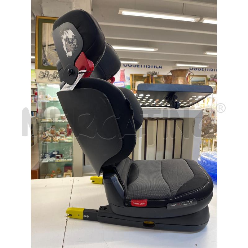SEGGIOLINO AUTO PEG PEREGO ISOFIX | Mercatino dell'Usato Teramo 3