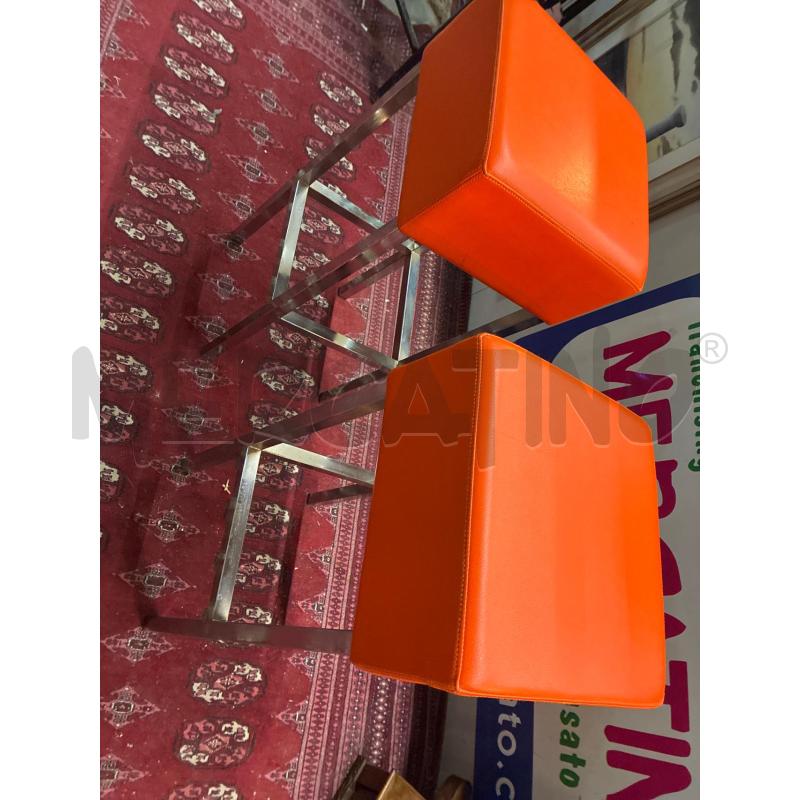 SGABELLO  | Mercatino dell'Usato Teramo 3