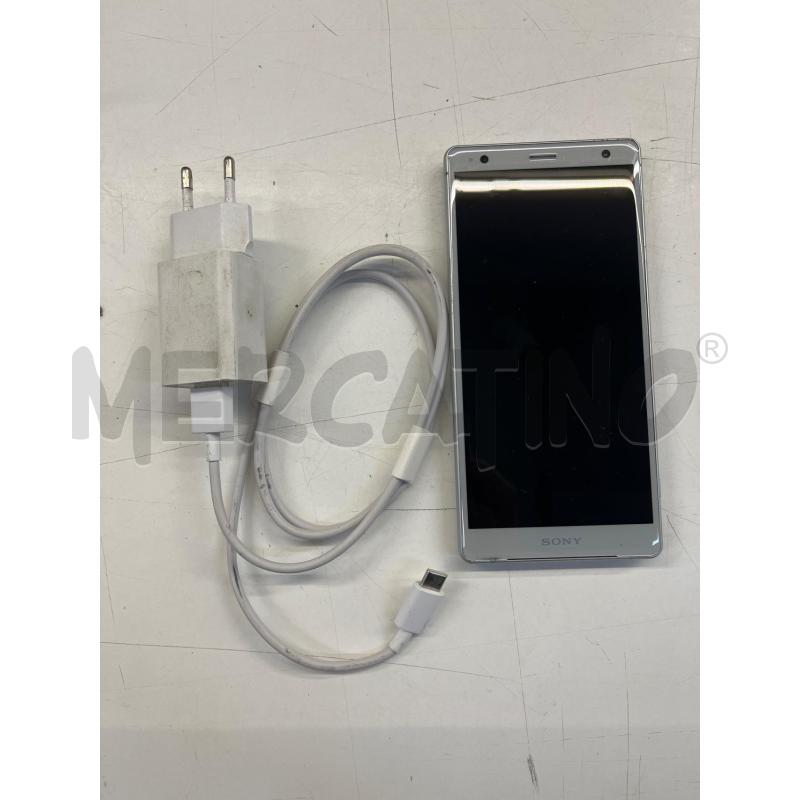 SMARTPHONE SONY XPERIA GRIGIO | Mercatino dell'Usato Teramo 1