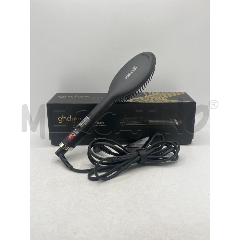 SPAZZOLA ELETTRICA GHD GLIDE SMOOTHING HOT BRUSH | Mercatino dell'Usato Teramo 1