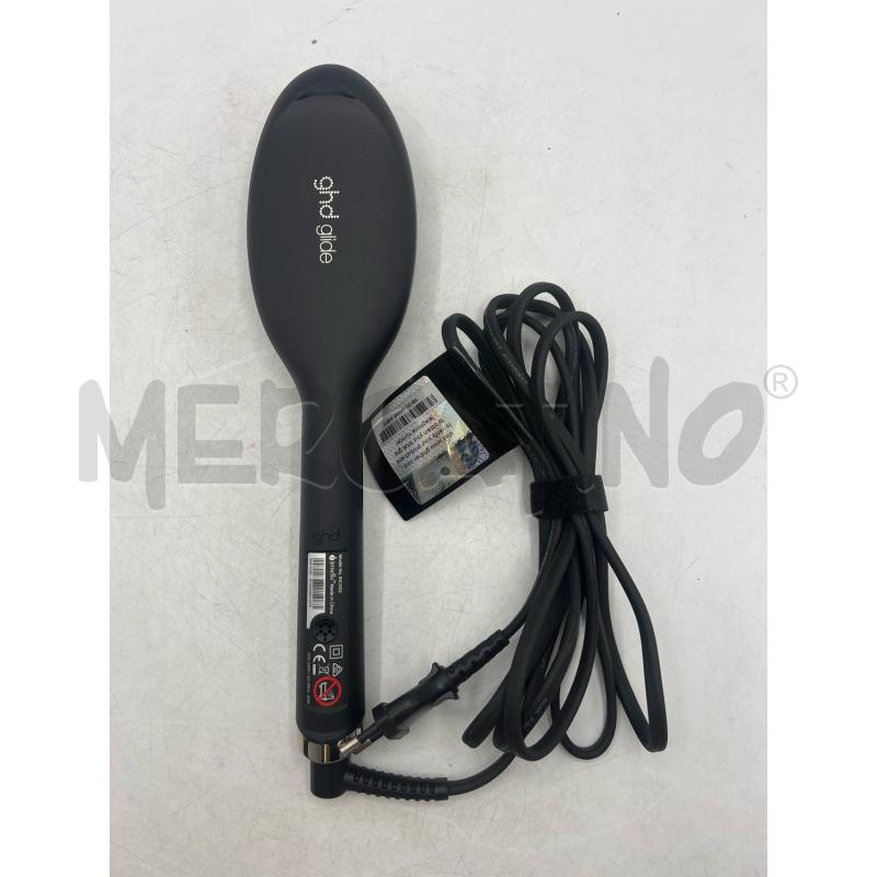 SPAZZOLA ELETTRICA GHD GLIDE SMOOTHING HOT BRUSH | Mercatino dell'Usato Teramo 2