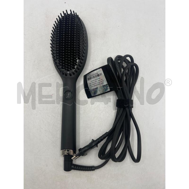 SPAZZOLA ELETTRICA GHD GLIDE SMOOTHING HOT BRUSH | Mercatino dell'Usato Teramo 3