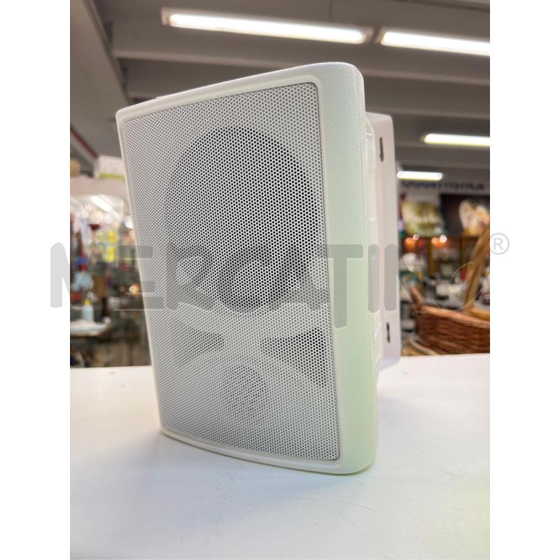 SPEAKER GLEMM BS 105W DIFFUSORE PASSIVO | Mercatino dell'Usato Teramo 1