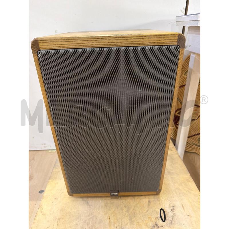 SPEAKER SUBWOOFER CANTON PLUS E  | Mercatino dell'Usato Teramo 1