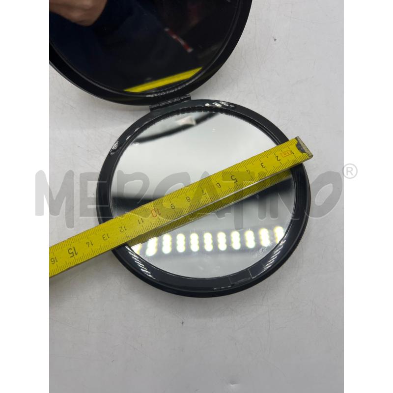 SPECCHIETTO LAMINATO | Mercatino dell'Usato Teramo 4