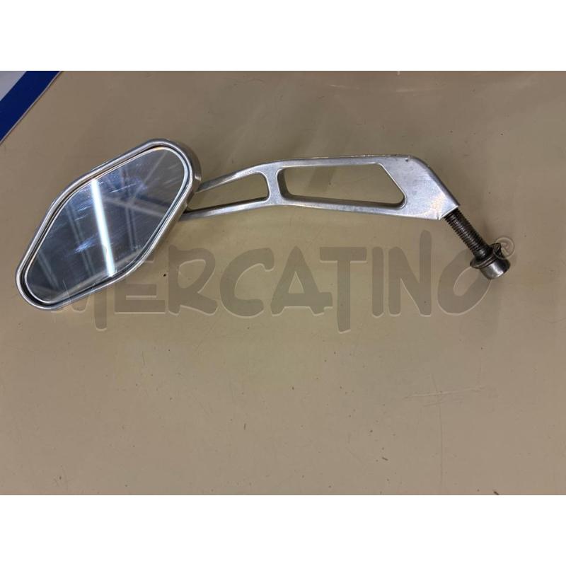 SPECCHIO MOTO ALLUMINIO | Mercatino dell'Usato Teramo 1