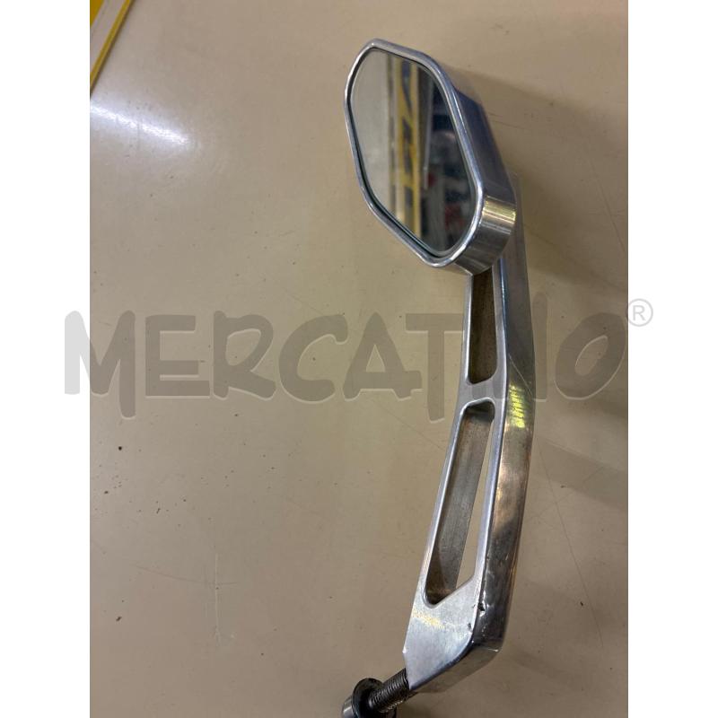 SPECCHIO MOTO ALLUMINIO | Mercatino dell'Usato Teramo 2