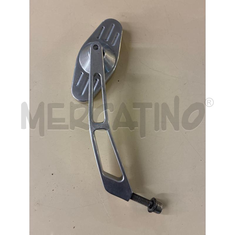 SPECCHIO MOTO ALLUMINIO | Mercatino dell'Usato Teramo 3