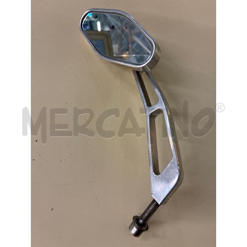 SPECCHIO MOTO ALLUMINIO | Mercatino dell'Usato Teramo 4