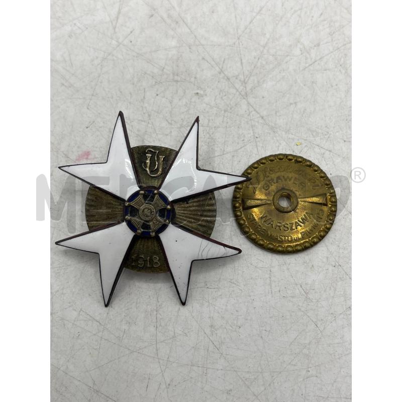 SPILLA DA COLLEZIONE TEDESCA 1918 | Mercatino dell'Usato Teramo 1