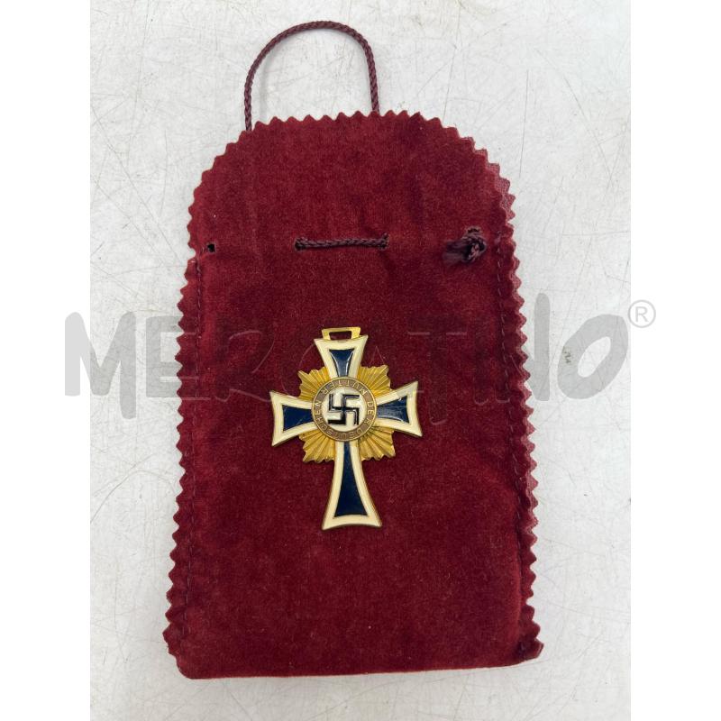 SPILLA DA COLLEZIONE TEDESCA SS STACCATA SCRITTA 16 DICEMBRE 1938  | Mercatino dell'Usato Teramo 1