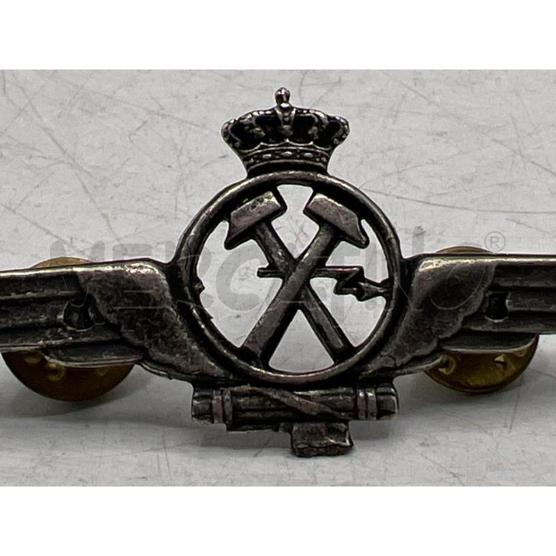 SPILLA EPOCA AVIAZIONE | Mercatino dell'Usato Teramo 3