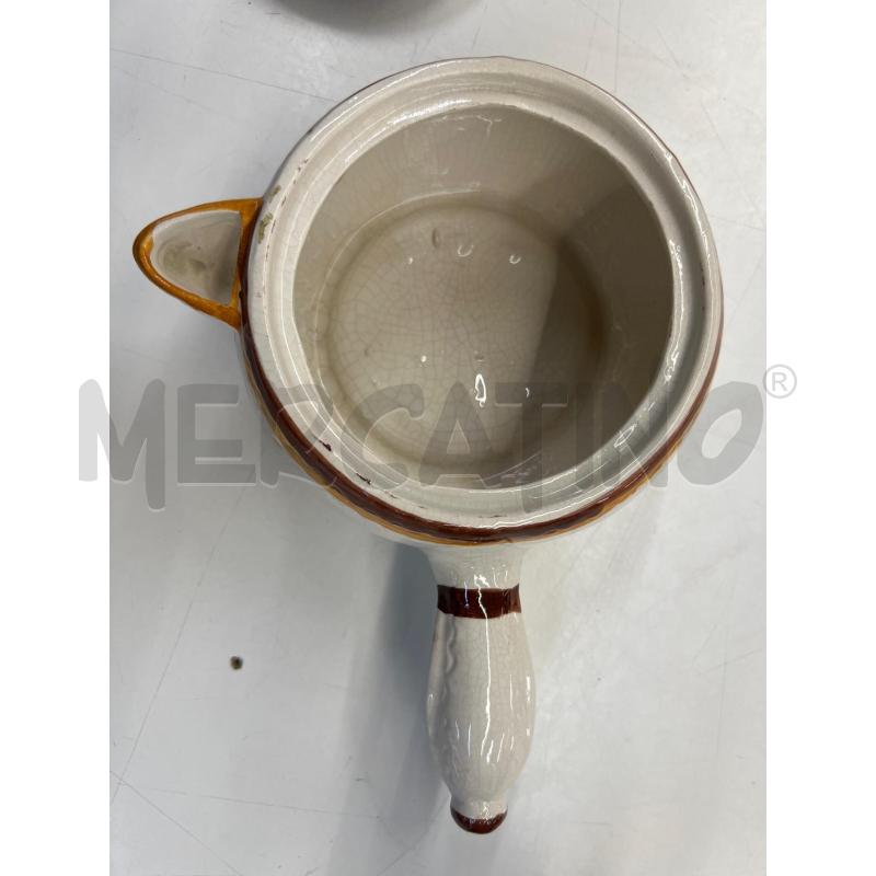SPREMI AGRUMI CERAMICA | Mercatino dell'Usato Teramo 2