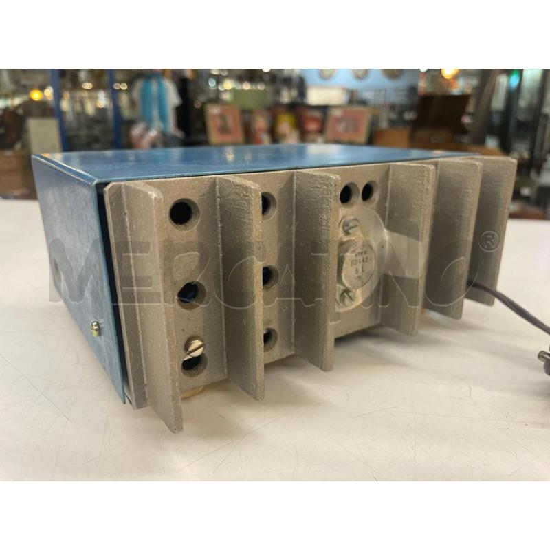 STABILIZZATORE PS2A | Mercatino dell'Usato Teramo 3