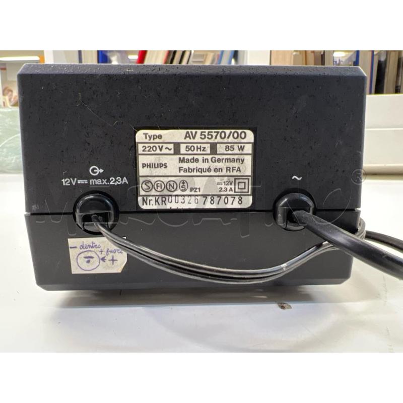 STABILIZZATORE  CORRENTE AV5570 | Mercatino dell'Usato Teramo 2