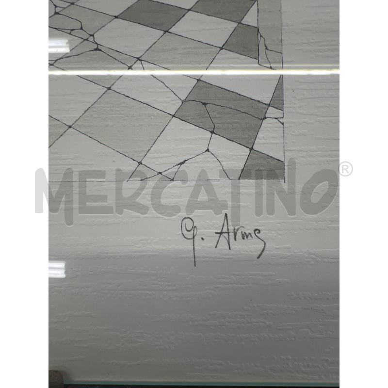 STAMPA ARLECCHINO | Mercatino dell'Usato Teramo 2