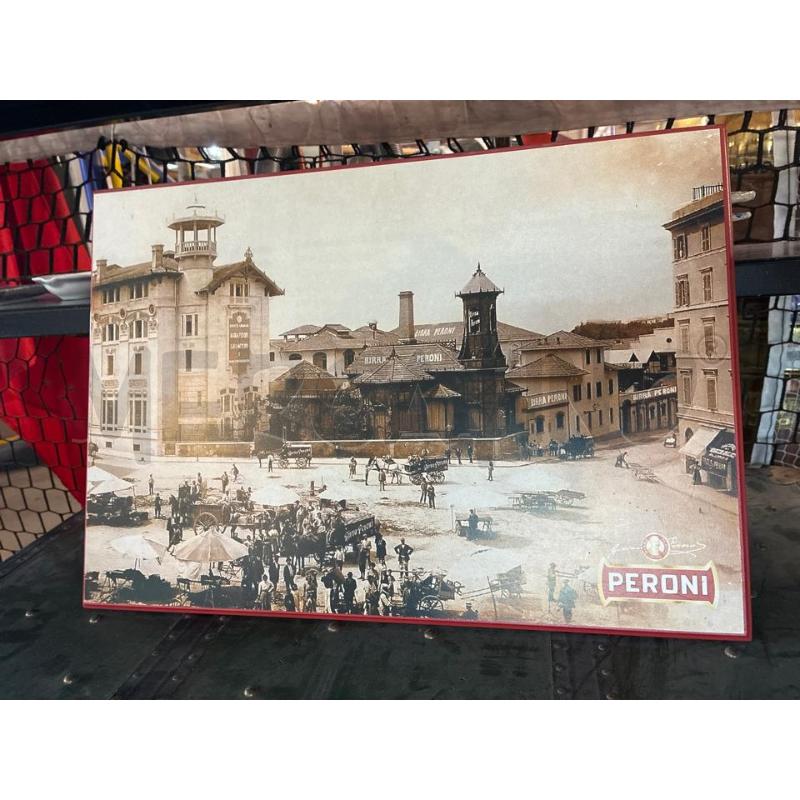 STAMPA PERONI | Mercatino dell'Usato Teramo 1