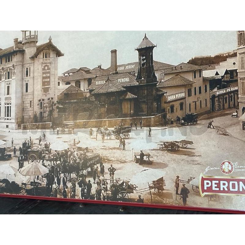 STAMPA PERONI | Mercatino dell'Usato Teramo 2