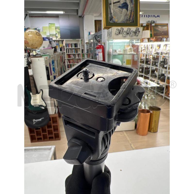 STATIVO MONOPIEDE CULLMANN 1747 X MACCHINA FOTOGRAFICA  | Mercatino dell'Usato Teramo 2