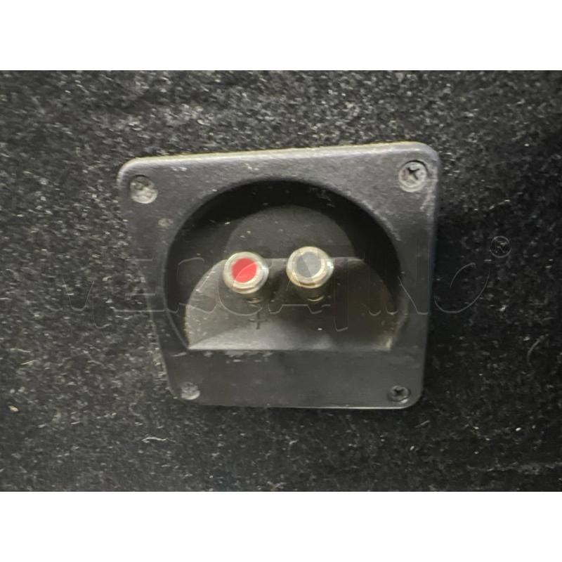 SUBWOOFER AUTO RE | Mercatino dell'Usato Teramo 2