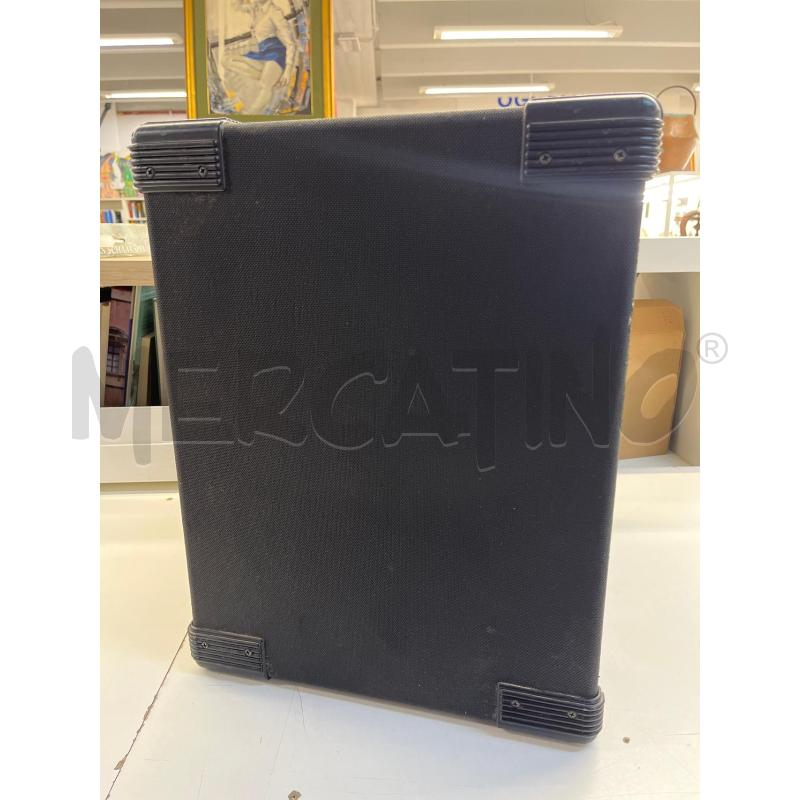 SUBWOOFER MONTARBO AMPLIFICATORE BASSO MOD 164 | Mercatino dell'Usato Teramo 4