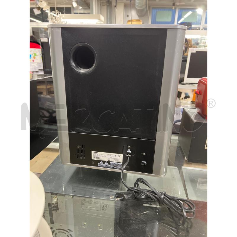SUBWOOFER SAMSUNG PS WF 551 | Mercatino dell'Usato Teramo 3