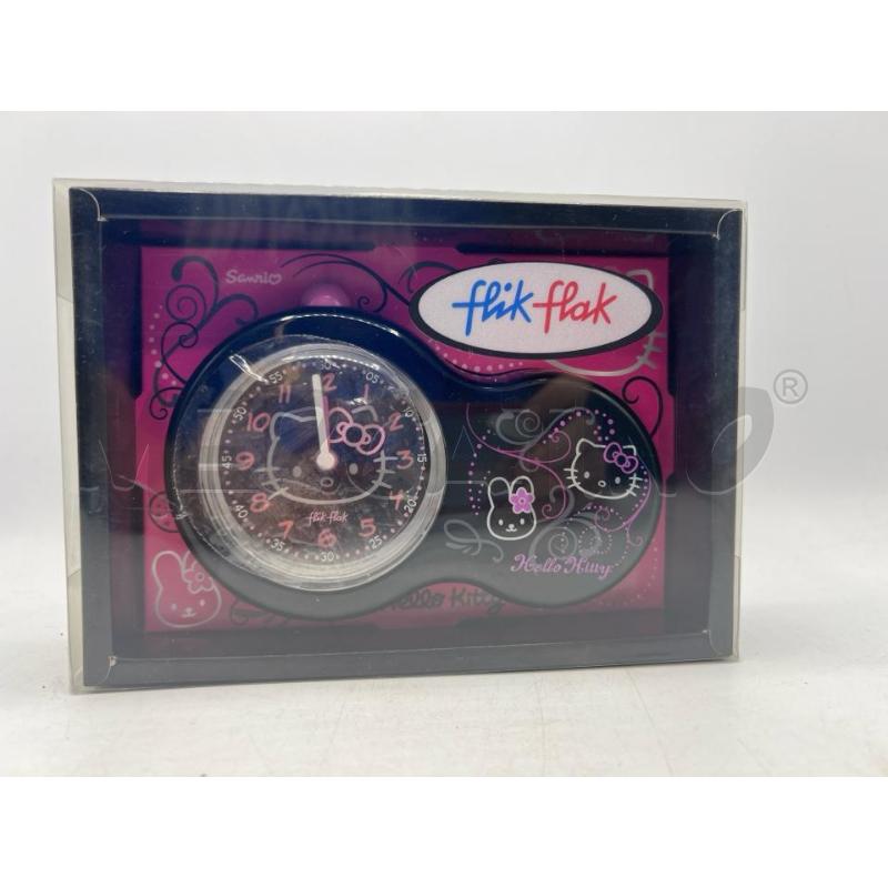 SVEGLIA HELLO KITTY  | Mercatino dell'Usato Teramo 1