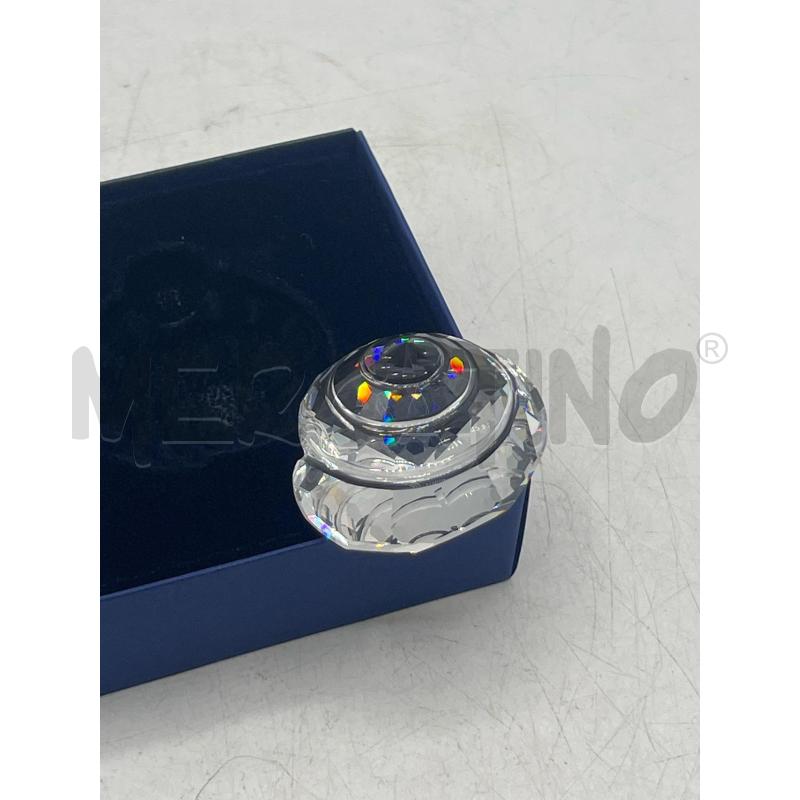 SWAROVSKI CONCHIGLIA DA COLLEZIONE CON SCATOLA | Mercatino dell'Usato Teramo 2