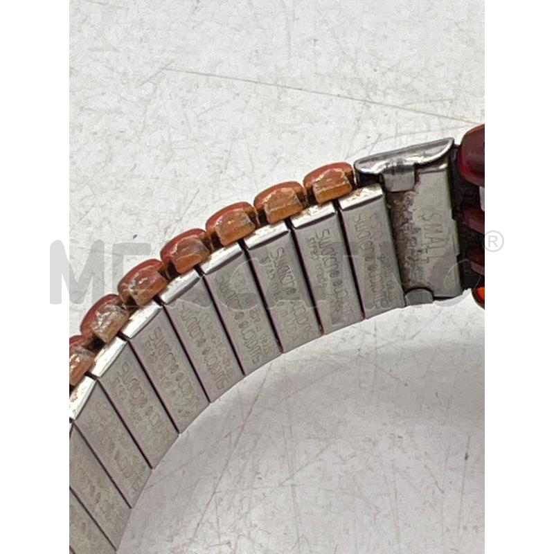 SWATCH CURRY POWDER RARE 1995  | Mercatino dell'Usato Teramo 4