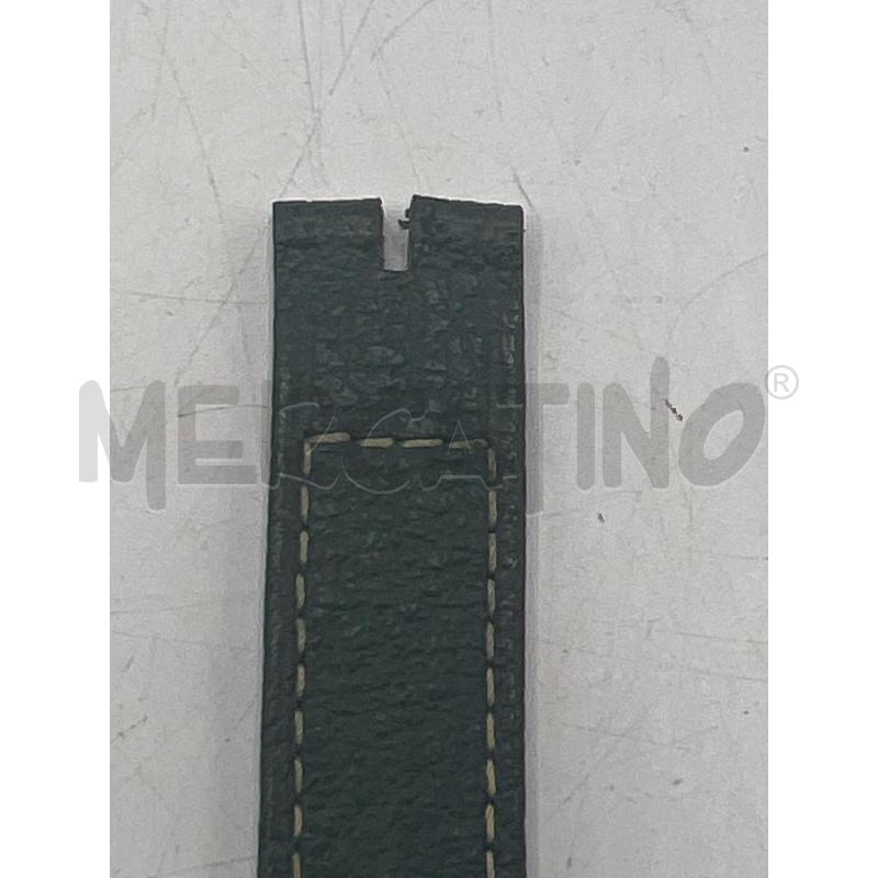 SWATCH GENT 1989 BOCA VERDE GX402 - CINTURINO DA RIV- DA COLLEZIONE - RARO | Mercatino dell'Usato Teramo 3
