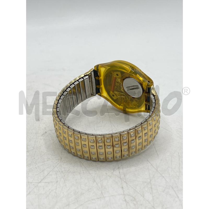SWATCH GENT DOLGEN WALTZ GK143 1992 FLEX | Mercatino dell'Usato Teramo 3