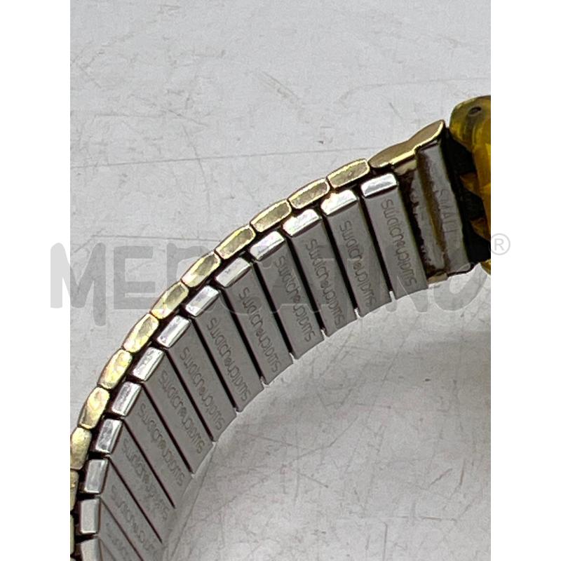 SWATCH GENT DOLGEN WALTZ GK143 1992 FLEX | Mercatino dell'Usato Teramo 4