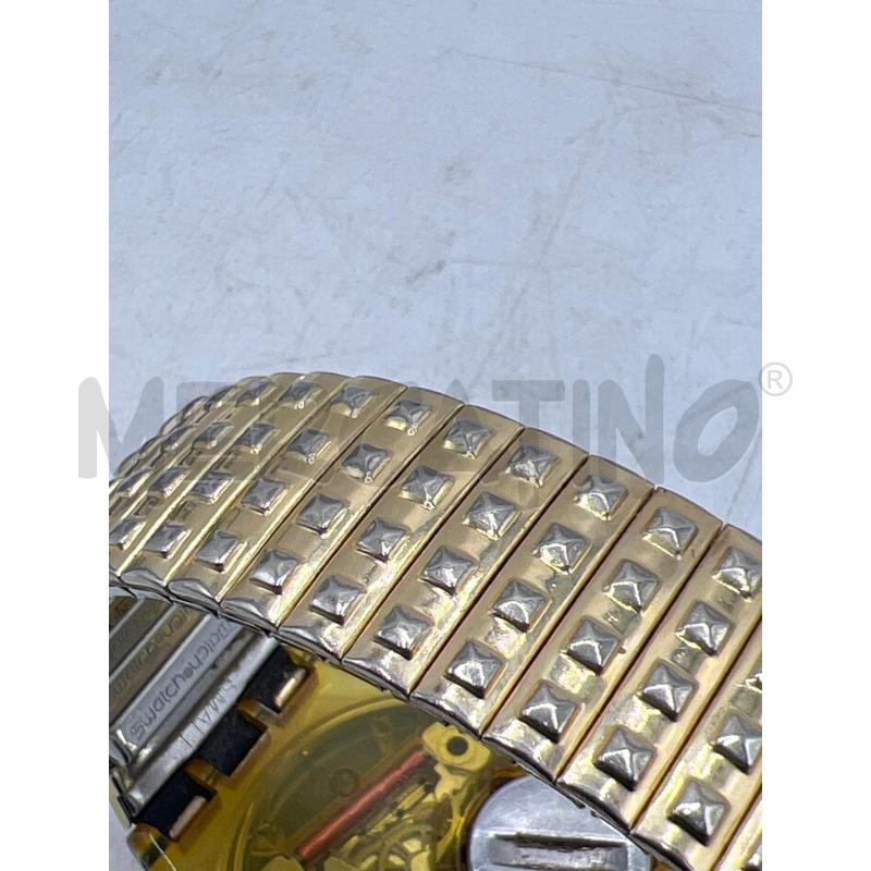 SWATCH GENT DOLGEN WALTZ GK143 1992 FLEX | Mercatino dell'Usato Teramo 5