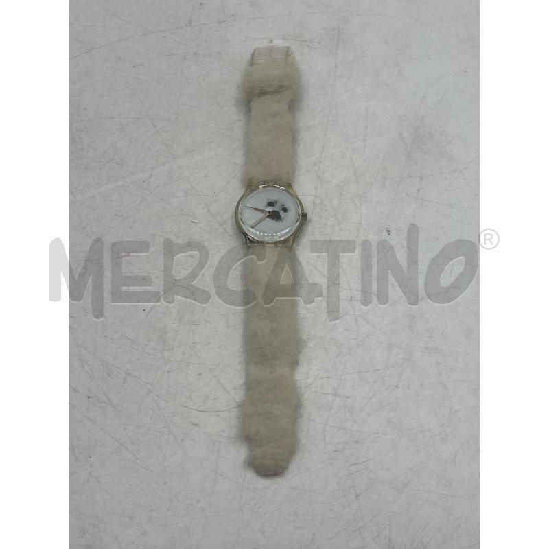 SWATCH GENT GROZEN TEARS GK202 DEL 1995  | Mercatino dell'Usato Teramo 1
