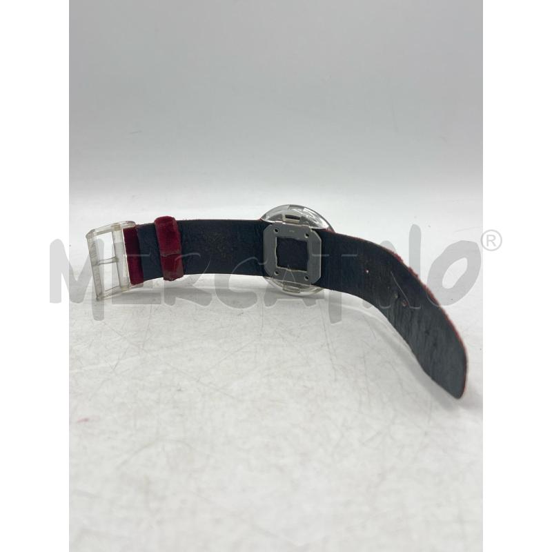 SWATCH POP PWB160 VELVET | Mercatino dell'Usato Teramo 3