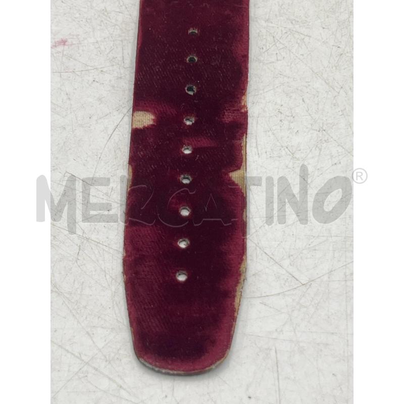 SWATCH POP PWB160 VELVET | Mercatino dell'Usato Teramo 5