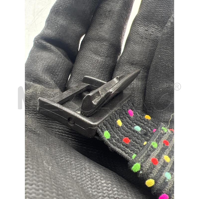 SWATCH POP TRASPARENTE BRACCIALETTO POIS | Mercatino dell'Usato Teramo 5