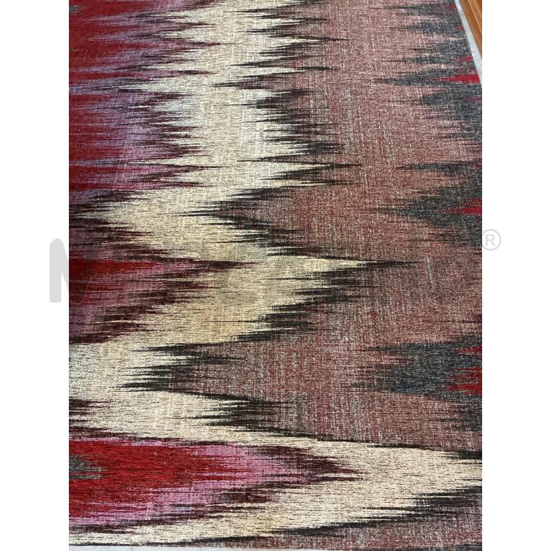 TAPPETO DE DIMORA BEIGE BORDEAUX 155X230 CM | Mercatino dell'Usato Teramo 3