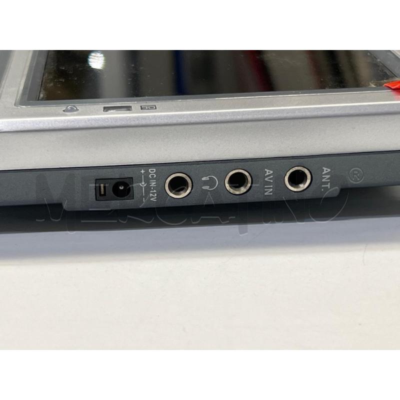 TELEVISORE MONITOR PICCOLINO AMSTRAD | Mercatino dell'Usato Teramo 2