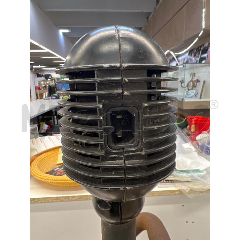 TERMOVENTILATORE PER CAMINO CALDOFA DELONGHI | Mercatino dell'Usato Teramo 3