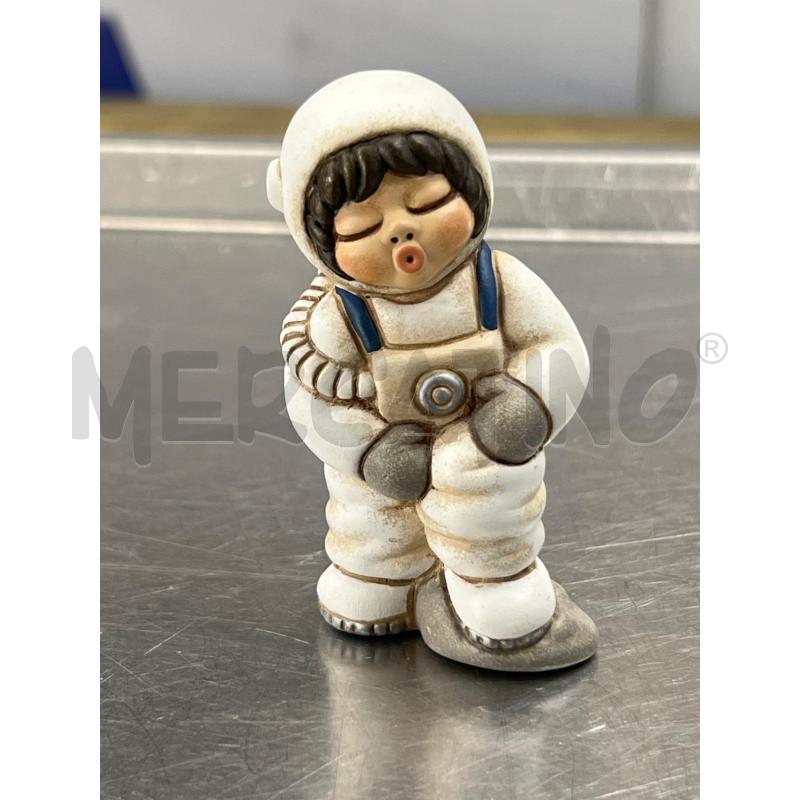 THUN BIMBA ASTRONAUTA | Mercatino dell'Usato Teramo 1