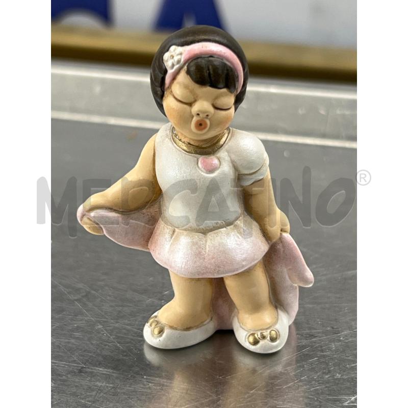 THUN BIMBA BALLERINA | Mercatino dell'Usato Teramo 1