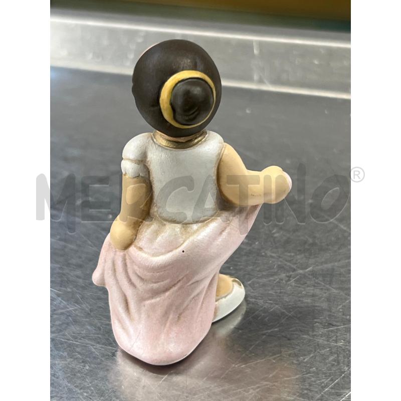 THUN BIMBA BALLERINA | Mercatino dell'Usato Teramo 3