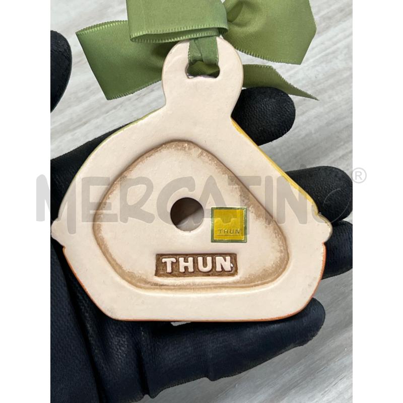 THUN FORMELLA BARCHETTA | Mercatino dell'Usato Teramo 2