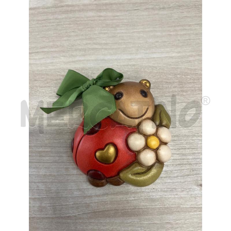 THUN FORMELLA COCCINELLA | Mercatino dell'Usato Teramo 1