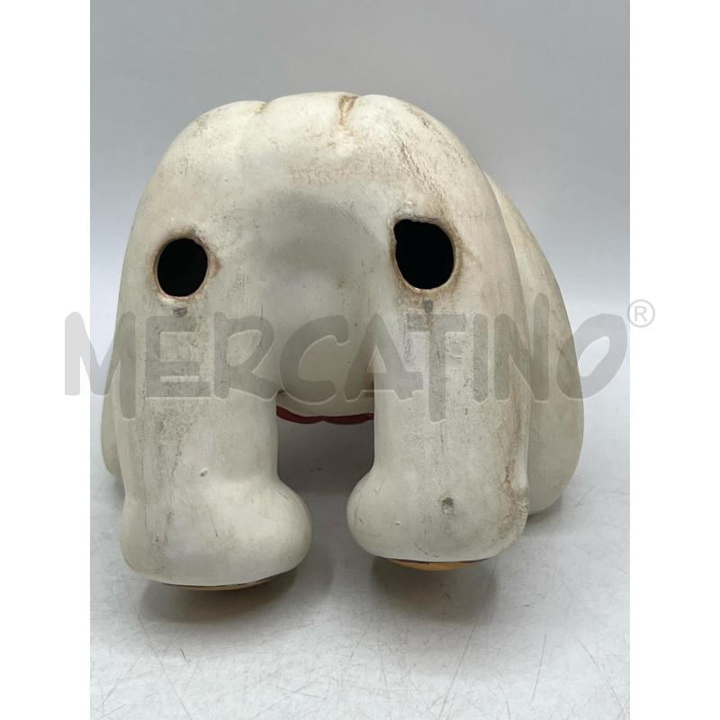 THUN FUORI PRODUZIONE ORSETTO TEDDY H 21CM FIOCCO ROSSO | Mercatino dell'Usato Teramo 4