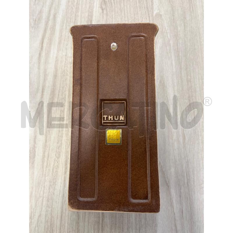 THUN UMIDIFICATORE CERAMICA TULIPANO | Mercatino dell'Usato Teramo 2