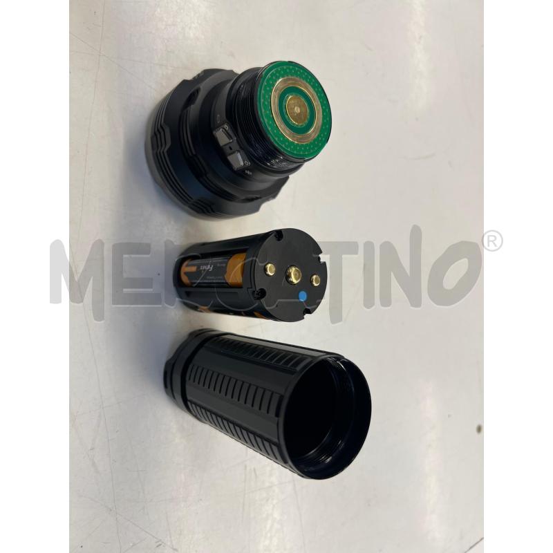 TORCIA FENIX TK75 4XCREE XHP35 HI | Mercatino dell'Usato Teramo 2