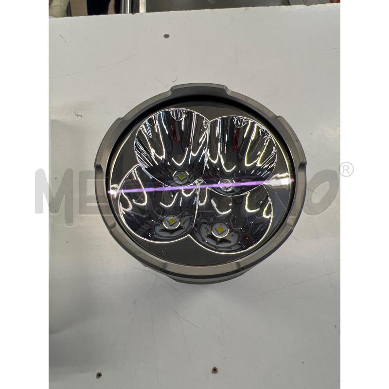 TORCIA FENIX TK75 4XCREE XHP35 HI | Mercatino dell'Usato Teramo 4